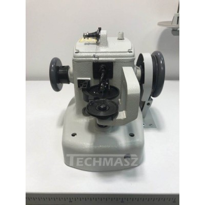 Kuśnierka TYPICAL GP5-II  do szycia futer i skór | Sklep Techmasz