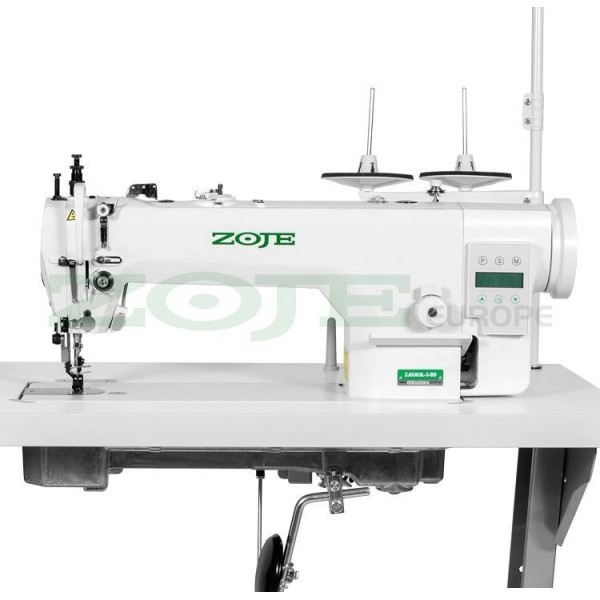 OWERLOK JUKI MO 735