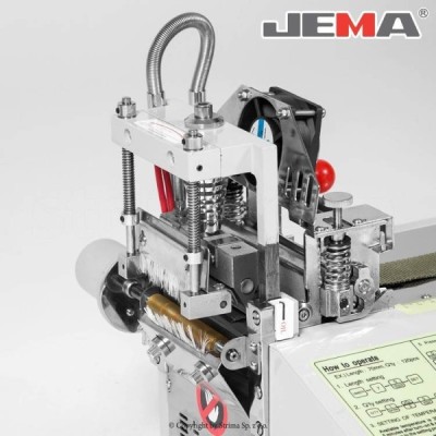 JEMA JM-120H do cięcia taśmy na gorąco | Sklep Techmasz