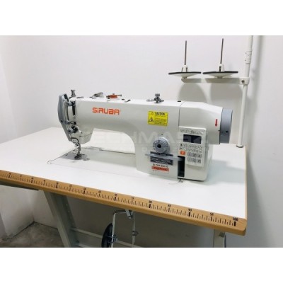 STEBNÓWKA SIRUBA DL7200-BX2-16 AUTOMAT CIĘŻKIE SZYCIE | Sklep Maszyny Szwalnicze STEBNÓWKA SIRUBA DL7200-BX2-16 AUTOMAT CIĘŻKIE SZYCIE | Sklep Maszyny Szwalnicze