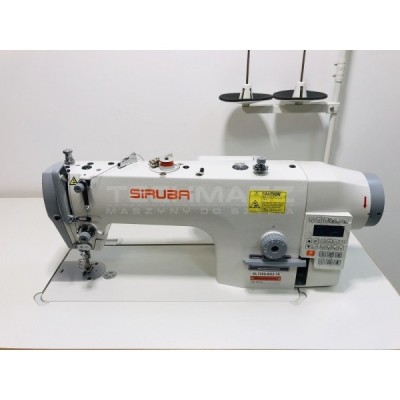 STEBNÓWKA SIRUBA DL7200-BX2-16 AUTOMAT CIĘŻKIE SZYCIE | Sklep Maszyny Szwalnicze STEBNÓWKA SIRUBA DL7200-BX2-16 AUTOMAT CIĘŻKIE SZYCIE | Sklep Maszyny Szwalnicze