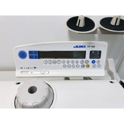 JUKI LU-2810-7 | Sklep Techmasz