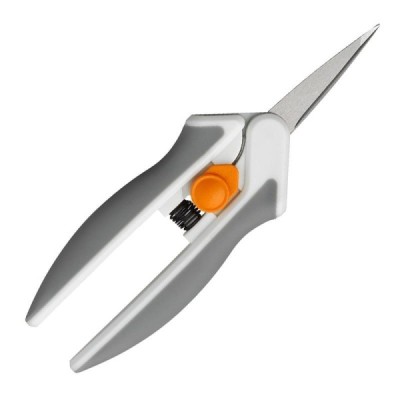 Nożyczki Fiskars Easy Action Micro-Tip 16 cm | Sklep Techmasz