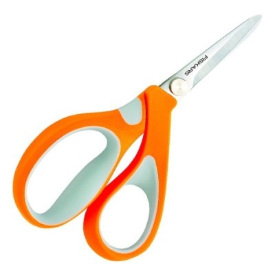 Nożyczki Fiskars RazorEdge 13 cm 1014650 | Sklep Techmasz