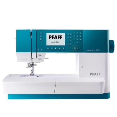 PFAFF AMBITION 620