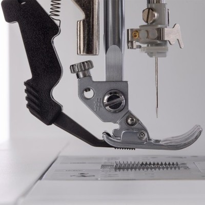 PFAFF AMBITION 620