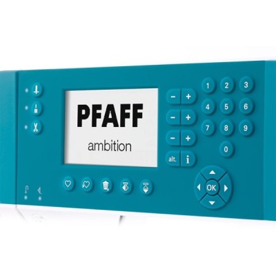PFAFF AMBITION 620