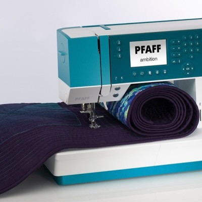 PFAFF AMBITION 620