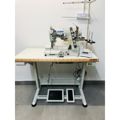 RENDERKA JUKI MF 7523D-U11-B56 DIRECT DRIVE RENDERKA JUKI MF 7523D-U11-B56 DIRECT DRIVE