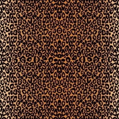 Cricut Infusible Ink – Leopard panterka
