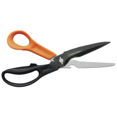 Nożyczki wielofunkcyjne Fiskars Cuts+More 23 cm