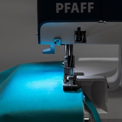 OWERLOK PFAFF ADMIRE 1000 + GRATISY OWERLOK PFAFF ADMIRE 1000 + GRATISY