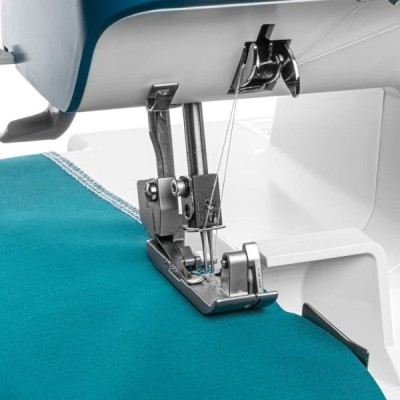 OWERLOK PFAFF ADMIRE 1000 + GRATISY OWERLOK PFAFF ADMIRE 1000 + GRATISY