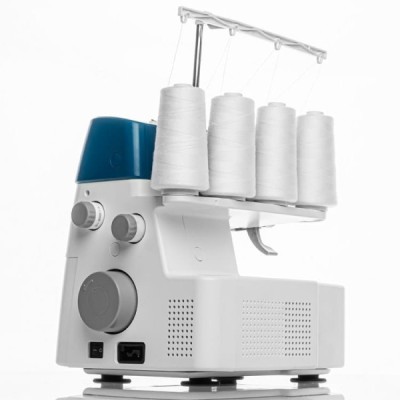 OWERLOK PFAFF ADMIRE 1000 + GRATISY OWERLOK PFAFF ADMIRE 1000 + GRATISY