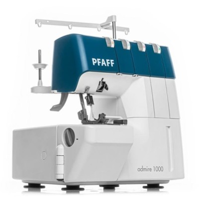 OWERLOK PFAFF ADMIRE 1000 + GRATISY OWERLOK PFAFF ADMIRE 1000 + GRATISY