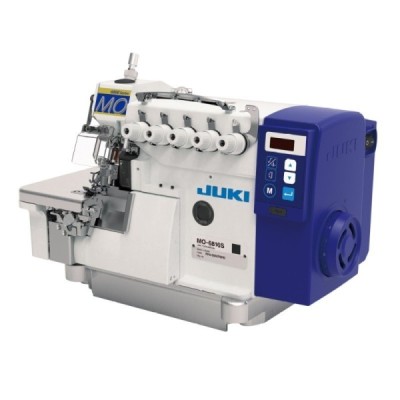 OWERLOK JUKI MO6816SDD 5-NITKOWY