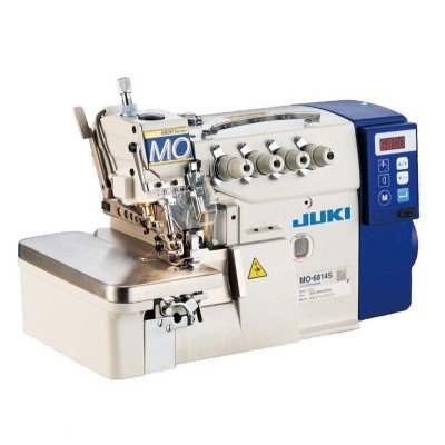 Owerlok JUKI MO 6814SDD10 DIRECT DRIVE