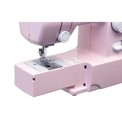 Maszyna do szycia BROTHER LP14 Pink Limited Edition Maszyna do szycia BROTHER LP14 Pink Limited Edition