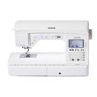 Maszyna do szycia BROTHER NV1100
