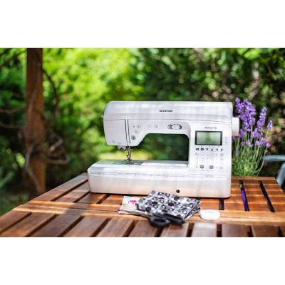 Maszyna do szycia BROTHER NV1100