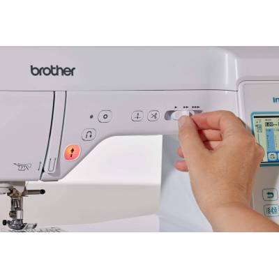 Maszyna do szycia BROTHER F560 Maszyna do szycia BROTHER F560