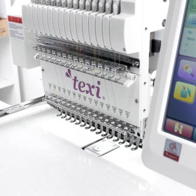 HAFCIARKA TEXI 1501 XL TS NOWOŚĆ HAFCIARKA TEXI 1501 XL TS NOWOŚĆ