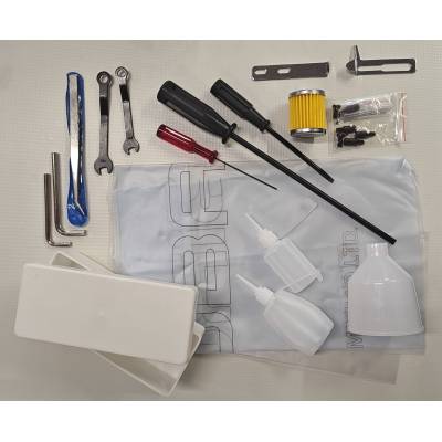 RENDERKA SIRUBA F006K-W122-356