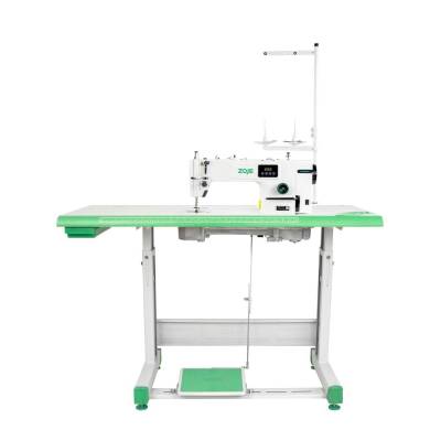 Zoje A6000P-D-G-01 z obcinaniem nici - maszyna do szycia przemysłowa
