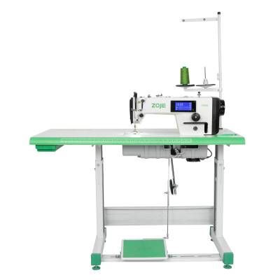 Stebnówka ZOJE ZJ9000E-D4S-02 SET Z