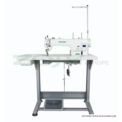 Zoje ZJ0303L-3-CX-L-BD, stebnówka - maszyna do szycia przemysłowa