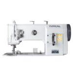 Stebnówka TYPICAL TW1-1245V (lamowarka)