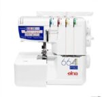 Owerlok ELNA 664 PRO