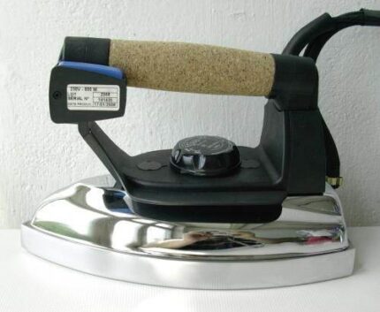 ŻELAZKO PAROWE STEAM MASTER