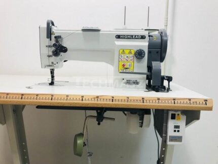 HIGHLEAD GC0618-1-SC