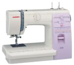 MASZYNA DO SZYCIA JANOME 423S + 6 LAT GWARANCJI
