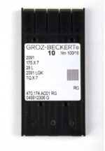 2091 IGŁY DO GUZIKAREK