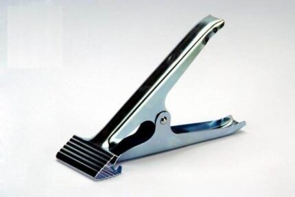 KLAMRA DO TKANIN DUŻA R12