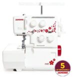 Owerlok JANOME 990D