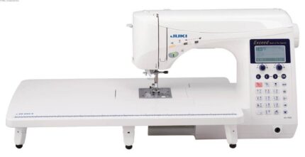 Maszyna do szycia JUKI HZL-F600