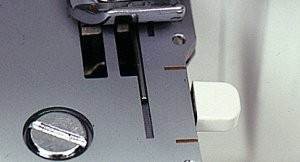 Owerlok JUKI MO-654DE