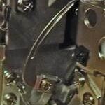 Owerlok JUKI MO-735