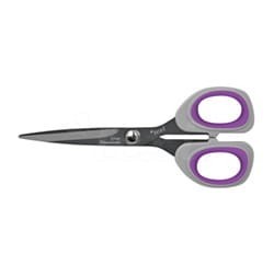 Nożyce krawieckie TITANIUM Ti700 18 cm z tytanowanymi ostrzami