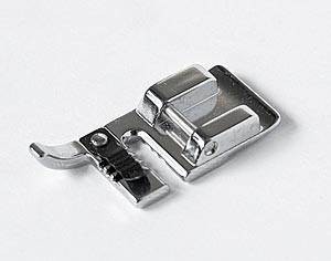 STOPKA DO PRZYSZYWANIA SZNURKA