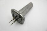 Grzałka aluminiowa 1900W do Pratika, Comelux C5, Futura RC5