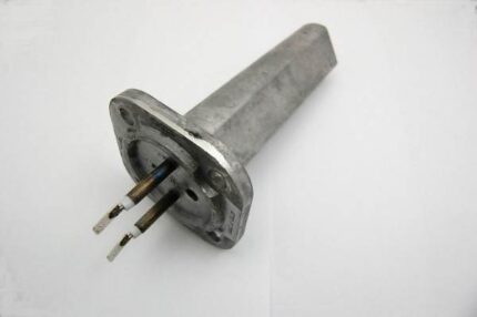 Grzałka aluminiowa 1900W do Pratika, Comelux C5, Futura RC5