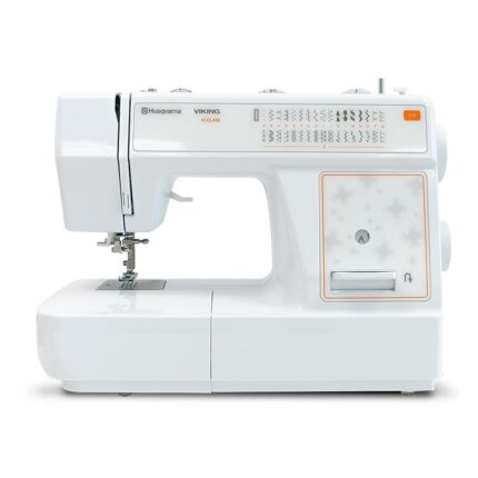 Maszyna do szycia HUSQVARNA E20