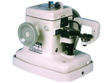 Kuśnierka TYPICAL GP5-III  do szycia futer i skór