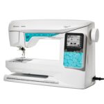 Maszyna do szycia HUSQVARNA OPAL 670