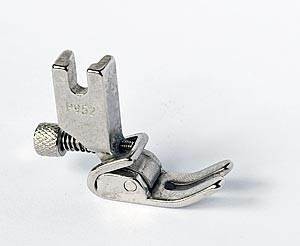 STOPKA DO MARSZCZENIA Z REGULACJĄ P 952