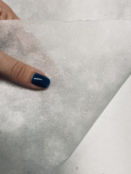 Fizelina hafciarska papierowa biała 40 g